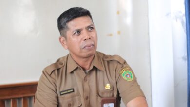 Dinas Perikanan PPU Dorong Budidaya Kepiting Bakau untuk Lindungi Ekosistem dan Tingkatkan Ekonomi Pesisir