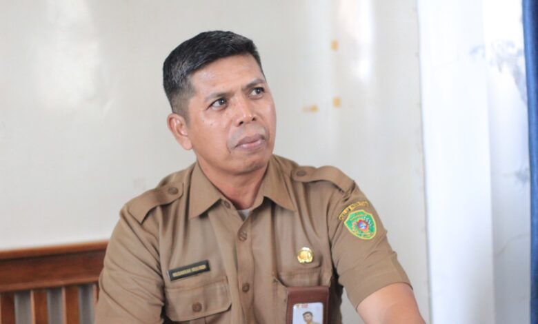 Dinas Perikanan PPU Dorong Budidaya Kepiting Bakau untuk Lindungi Ekosistem dan Tingkatkan Ekonomi Pesisir