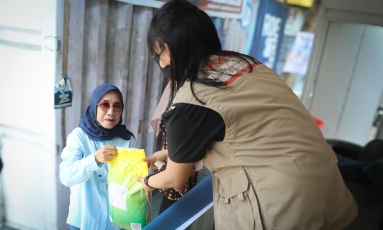 Operasi Pasar Murah Meriahkan HUT Kota Makassar, Disdag Sediakan Bahan Pokok Harga Terjangkau