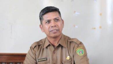 Upaya Diskan Penajam Paser Utara Dorong Pembudi Daya Gunakan Probiotik