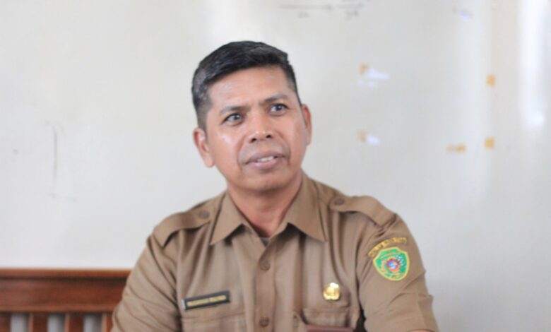 Upaya Diskan Penajam Paser Utara Dorong Pembudi Daya Gunakan Probiotik