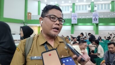 Rusmuliyadi sadarkan pemuda kaltim melalui program seminar kepemimpinan pemuda