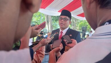 Melalui program unggulannya, Rusmulyadi komitmen ciptakan pemuda yang berkualitas