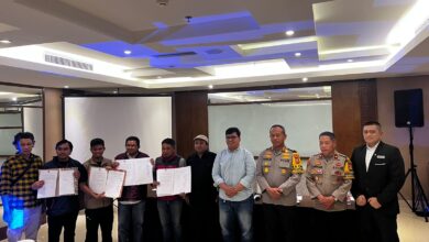Tanpa Mobilisasi Massa, KPU Makassar Pastikan Ketertiban Debat Kedua