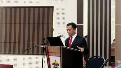 Promosi Doktor, Helmy Budiman Bahas Pengaruh Kebijakan Pemerintah Terhadap Pertumbuhan Ekonomi di Wilayah Penyangga Ibu Kota Nusantara