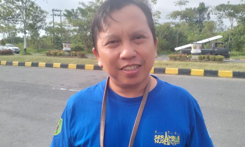 DLH PPU Siap Wujudkan Piala Adipura Ke-8, Kebersihan Jadi Prioritas