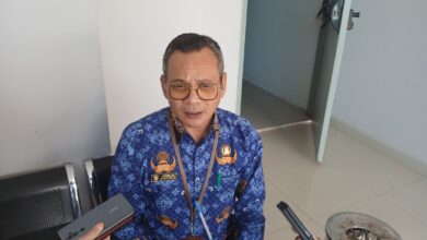 Junaidi harap program renovasi stadion utama palaran berjalan dengan lancar
