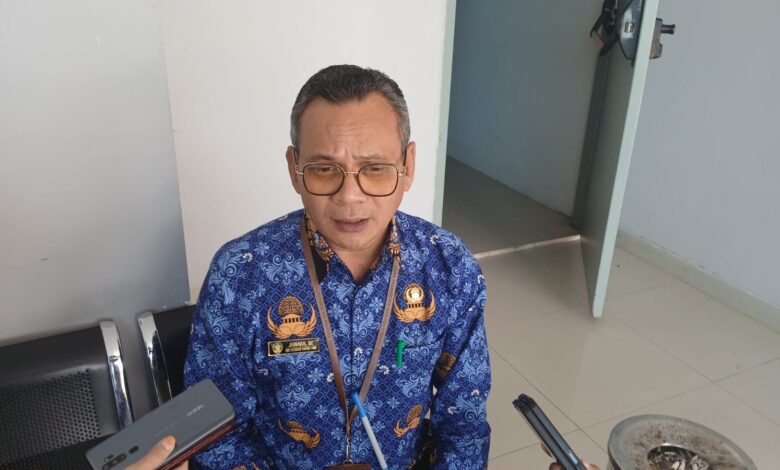 Junaidi harap program renovasi stadion utama palaran berjalan dengan lancar