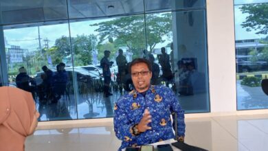 Hasbar Beberkan Rangkaian Acara Bimtek Karang Taruna Kecamatan se Samarinda