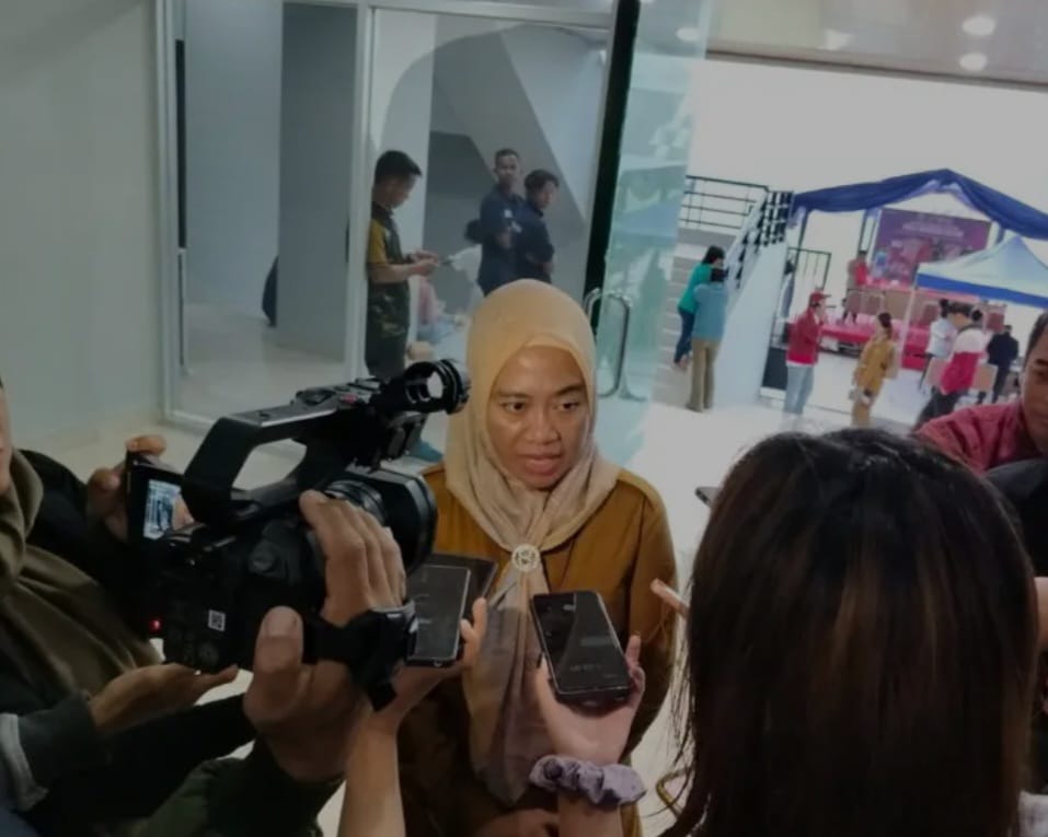 Sri Wartini Sebut Kejuaraan Sebagai Ajang Menjaring Atlet-Atlet Cabor