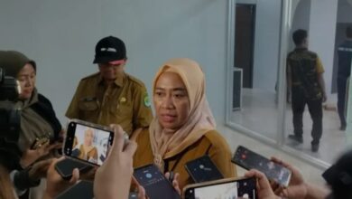 Gelar Kejuaraan Sepakbola U-13 dan U-15, Dispora Buka Secara Resmi Sekaligus Menjaring Bibit Atlet-Atlet