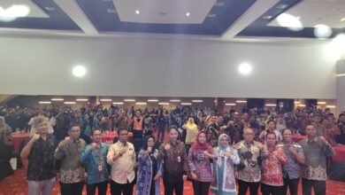 Peduli dengan Budaya, Ary Terpilih jadi Pemuda Pelopor Bidang Seni Budaya Tahun 2024