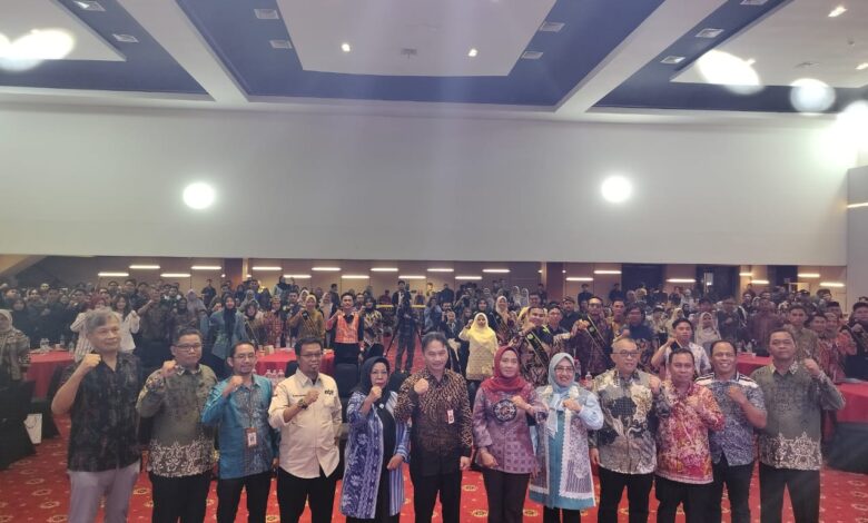 Peduli dengan Budaya, Ary Terpilih jadi Pemuda Pelopor Bidang Seni Budaya Tahun 2024