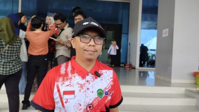 Rasman Sebut Naturalisasi Sebagai Motivasi Anak-Anak Masuk SSB