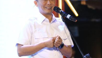 Launching Ekosistem Keuangan Inklusif Desa Wisata Kassi Kabupaten Jeneponto