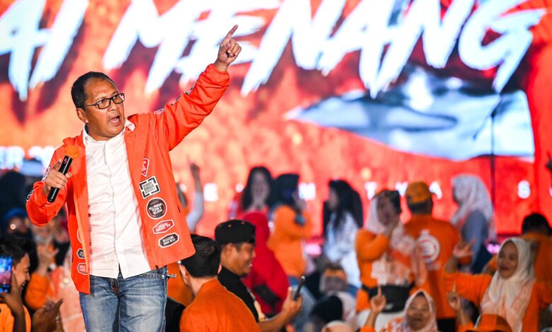Masyarakat Makassar Makin Solid Menangkan INIMI-DIA di Pilkada 2024