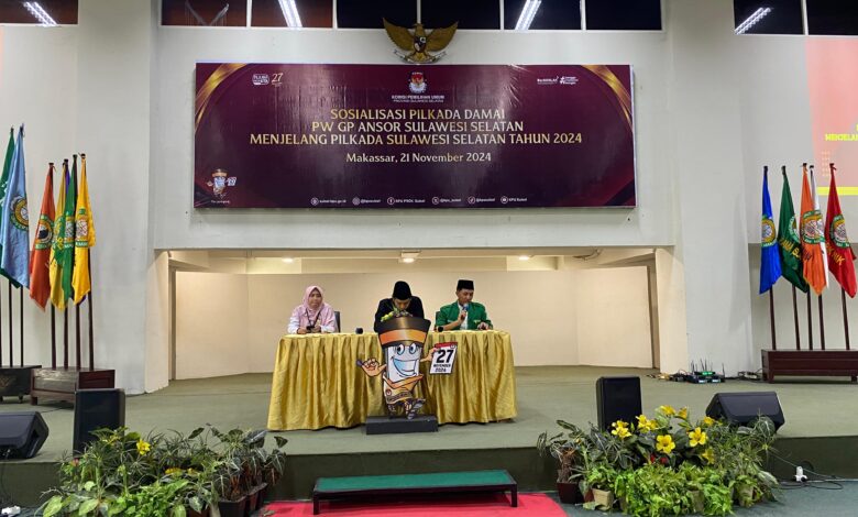 Edukasi Pemilu: KPU Gandeng Kampus untuk Sosialisasi Netralitas ASN, TNI dan Polri serta Menolak Politik Uang