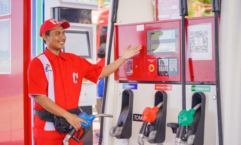 Pertamina Patra Niaga Sulawesi Jamin Ketersediaan BBM dan LPG di Toraja Dalam Rangka Kunjungan RI 2