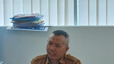 Dispora Kaltim Akan Evaluasi Atlet Baru dengan Metode Sport Science dan Sport Intelejen