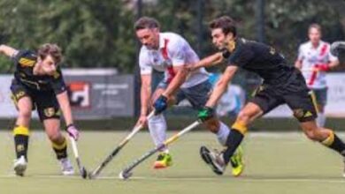 Pelatih Hockey Outdoor Kaltim Harap Fasilitas dan Event Ditingkatkan