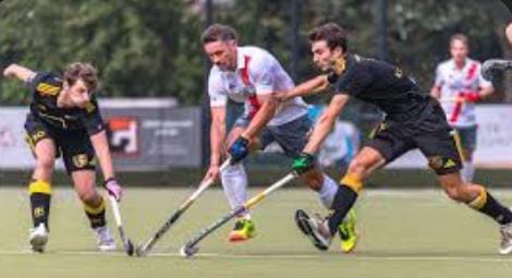 Pelatih Hockey Outdoor Kaltim Harap Fasilitas dan Event Ditingkatkan