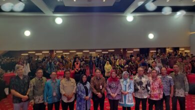 Alfridho terpilih sebagai Pramuka Berprestasi Terbaik Ke-2 Kaltim