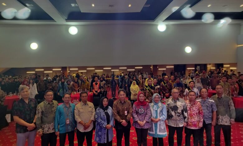 Alfridho terpilih sebagai Pramuka Berprestasi Terbaik Ke-2 Kaltim