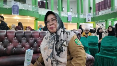 Dispora Kaltim Rencanakan Berikan Bantuan Dana Hibah 14 Miliar untuk Kwarda Kaltim Tahun 2025