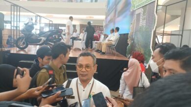 Pemeliharaan Stadion di Kaltim Tetap Dijalankan Meski Jadwal Padat