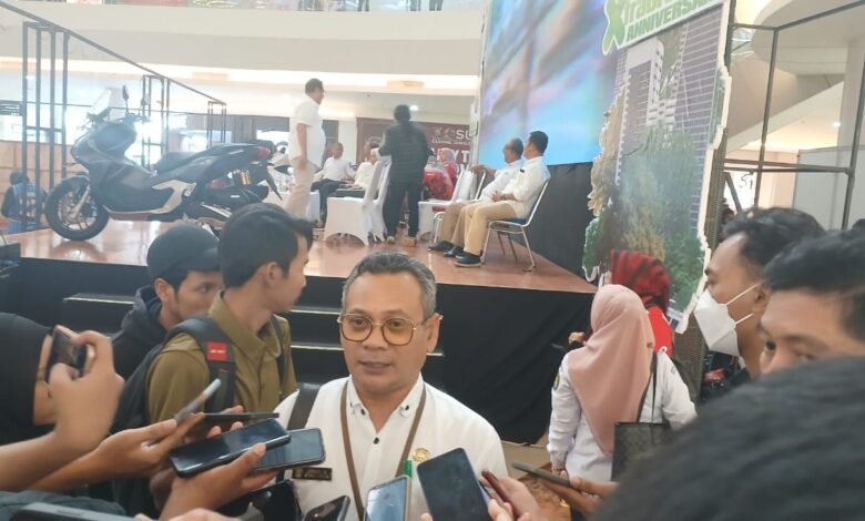 Pemeliharaan Stadion di Kaltim Tetap Dijalankan Meski Jadwal Padat