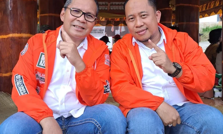 Tokoh Pemuda Lutra Kritik Ide Danny Soal Wisata Sungai, Asri Tadda: Belum Paham dan Salah Konteks