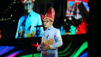 Makassar Raih Penghargaan Healthy City Level 1 dari WHO Asia Tenggara