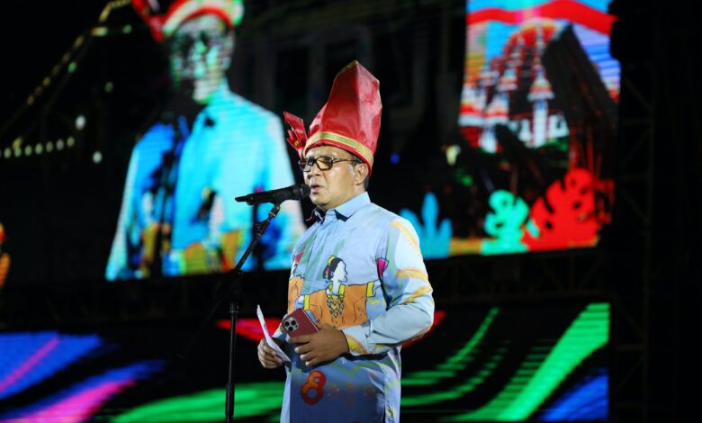 Makassar Raih Penghargaan Healthy City Level 1 dari WHO Asia Tenggara