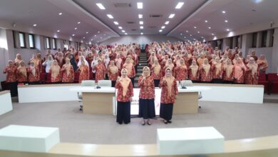 Hari Ibu, DWP Kota Makassar Gelar Seminar Kesehatan Mental Ibu dan Pengasuhan Positif Bagi Anak