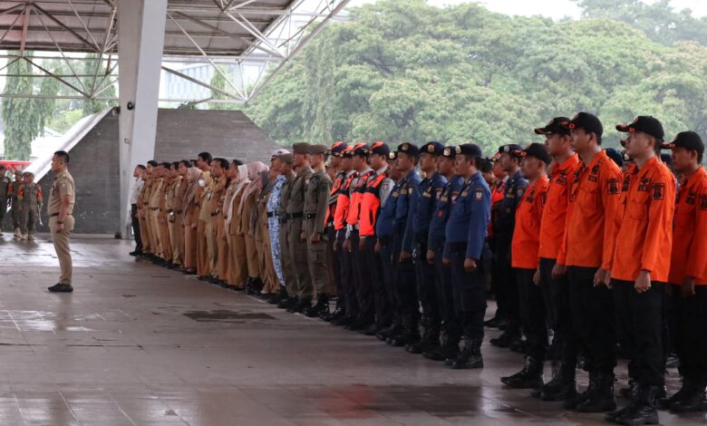 Pj Sekda Makassar: Bela Negara Adalah Wujud Gotong Royong dan Cinta Tanah Air