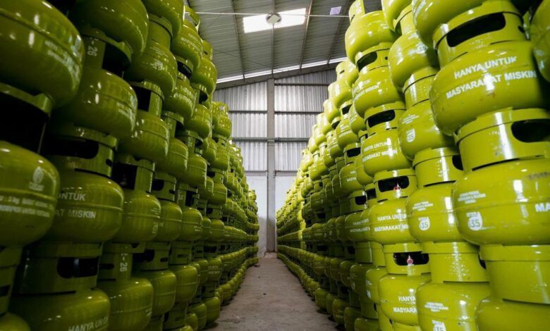 Pertamina Patra Niaga Sulawesi Pastikan Pasokan LPG 3 Kg untuk Natal dan Tahun Baru dalam Kondisi Aman di Wilayah Sulawesi Selatan dan Barat