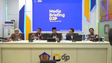 Kebijakan Baru PPN : Mendorong Kesejahteraan dengan Prinsip Gotong Royong