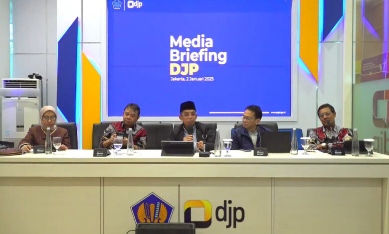 Kebijakan Baru PPN : Mendorong Kesejahteraan dengan Prinsip Gotong Royong