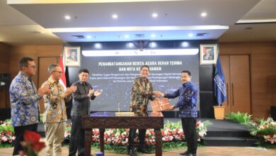 Bappebti Alihkan Pengawasan Aset Kripto ke OJK dan BI