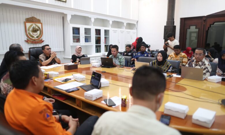 Makassar Raih Kuadran 1, Evaluasi SPM dan RPJPN di Atas Rata-Rata