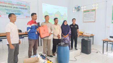Pertamina Patra Niaga Sulawesi Dukung Inisiatif Pemanfaatan Kotoran Sapi Menjadi Pupuk Organik, Wujudkan Pertanian Berkelanjutan