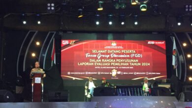 KPU Sulsel Gelar FGD, Fokus untuk Menyusun Rekomendasi Pemilu 2024 yang Lebih Transparan