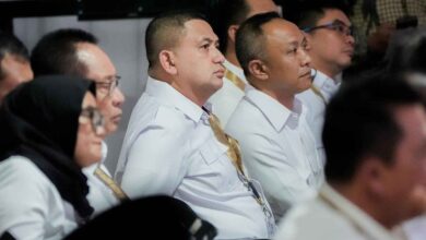 Wapres Gibran Hadir di Retret Magelang Hari Ke Enam , Munafri Arifuddin Siap Selaraskan Kebijakan Pusat dan Daerah