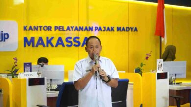Kemenkeu Sulawesi Selatan Gelar Pekan Integritas untuk Tingkatkan Kepatuhan Perpajakan