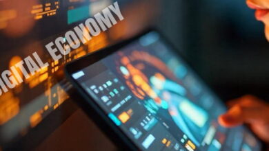 Sektor Pajak Ekonomi Digital Sumbang Rp33,56 Triliun, Dominasi PMSE dan Kripto