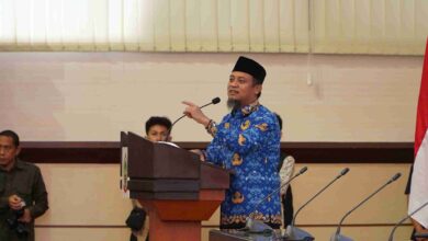 OJK Gelar Rapat Pleno TPAKD Sulawesi Selatan, Fokus Perluas Akses Keuangan bagi Masyarakat