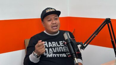 Ari Ashari Ilham, Ketua Komisi D DPRD Kota Makassar