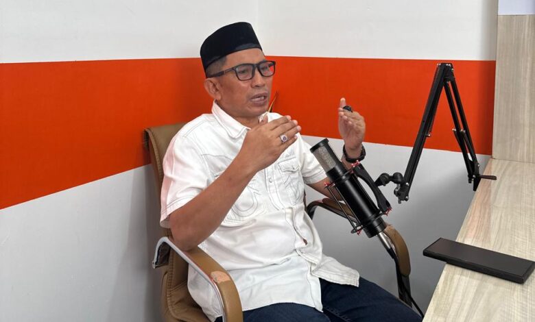 Komisi D DPRD Makassar Fokus Awasi Kualitas Layanan Gratis di Kota Makassar