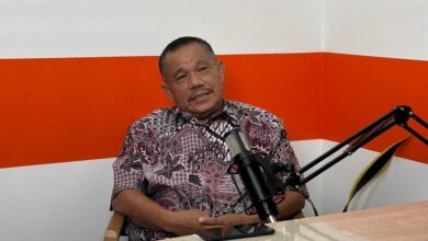 Anggota Komisi D DPRD Kota Makassar, dr. Yulius Patandianan Dorong Pelayanan Kesehatan Merata