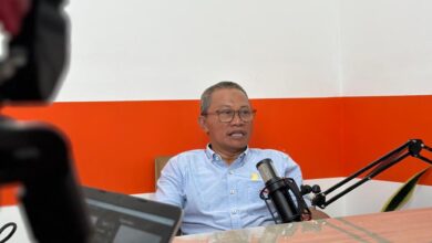 Anggota Komisi D DPRD Kota Makassar Terus Memantau Kesra, Terutama di Bulan Ramadan